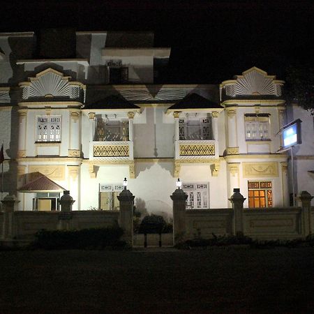 Hotel Homeland Pune Eksteriør billede