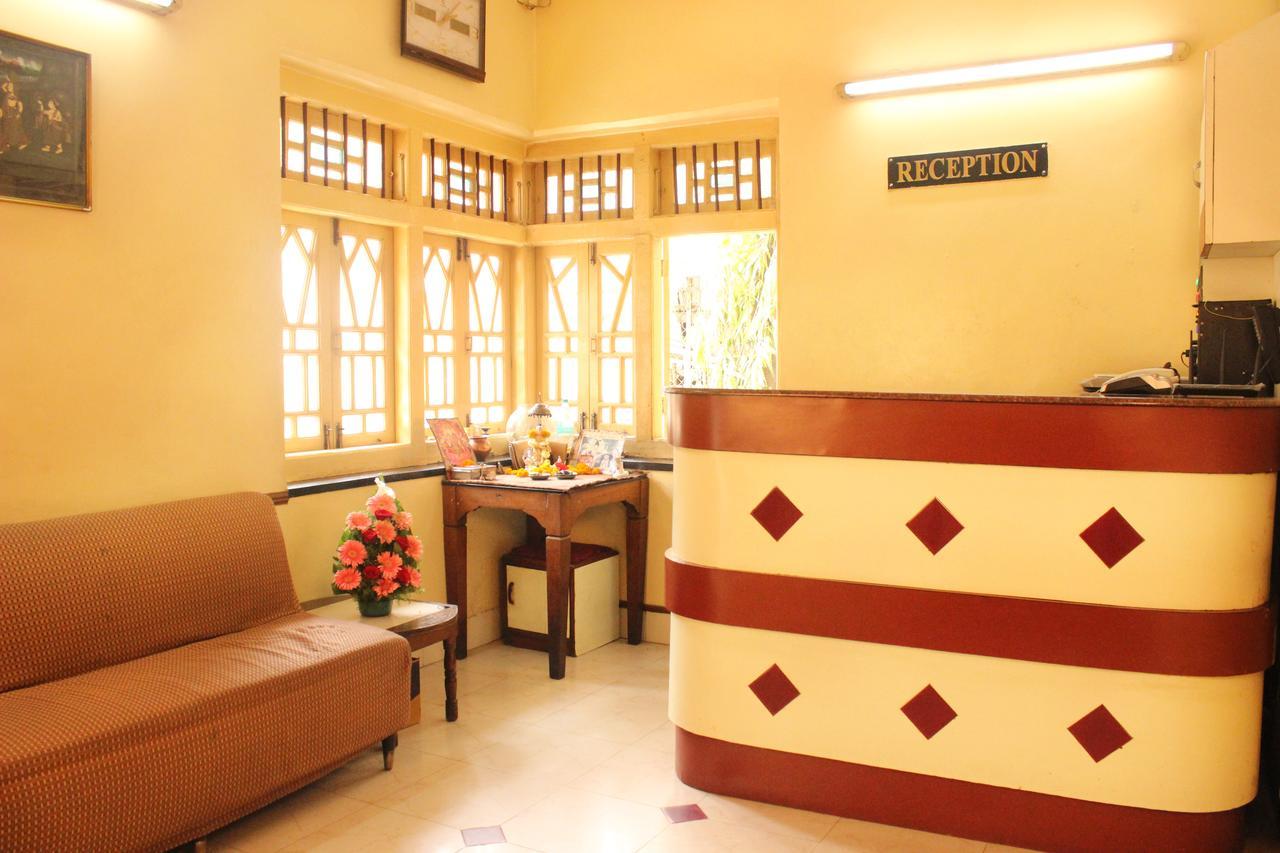 Hotel Homeland Pune Eksteriør billede