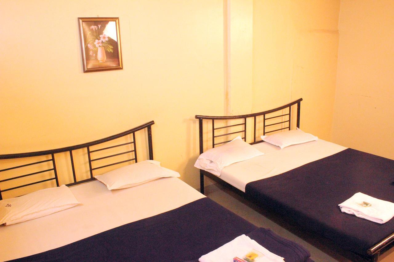 Hotel Homeland Pune Eksteriør billede