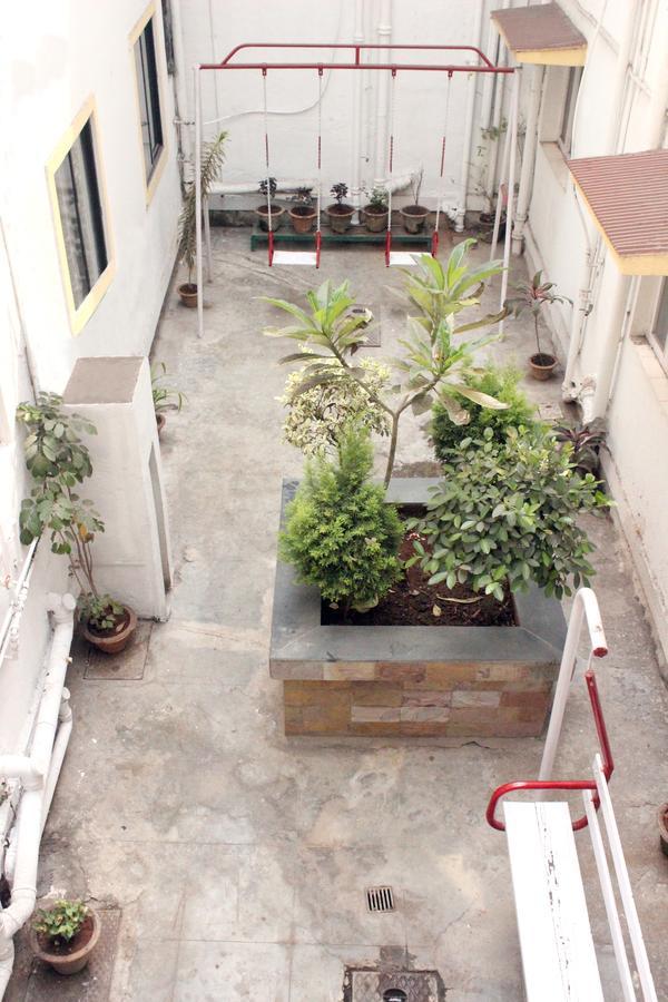 Hotel Homeland Pune Eksteriør billede