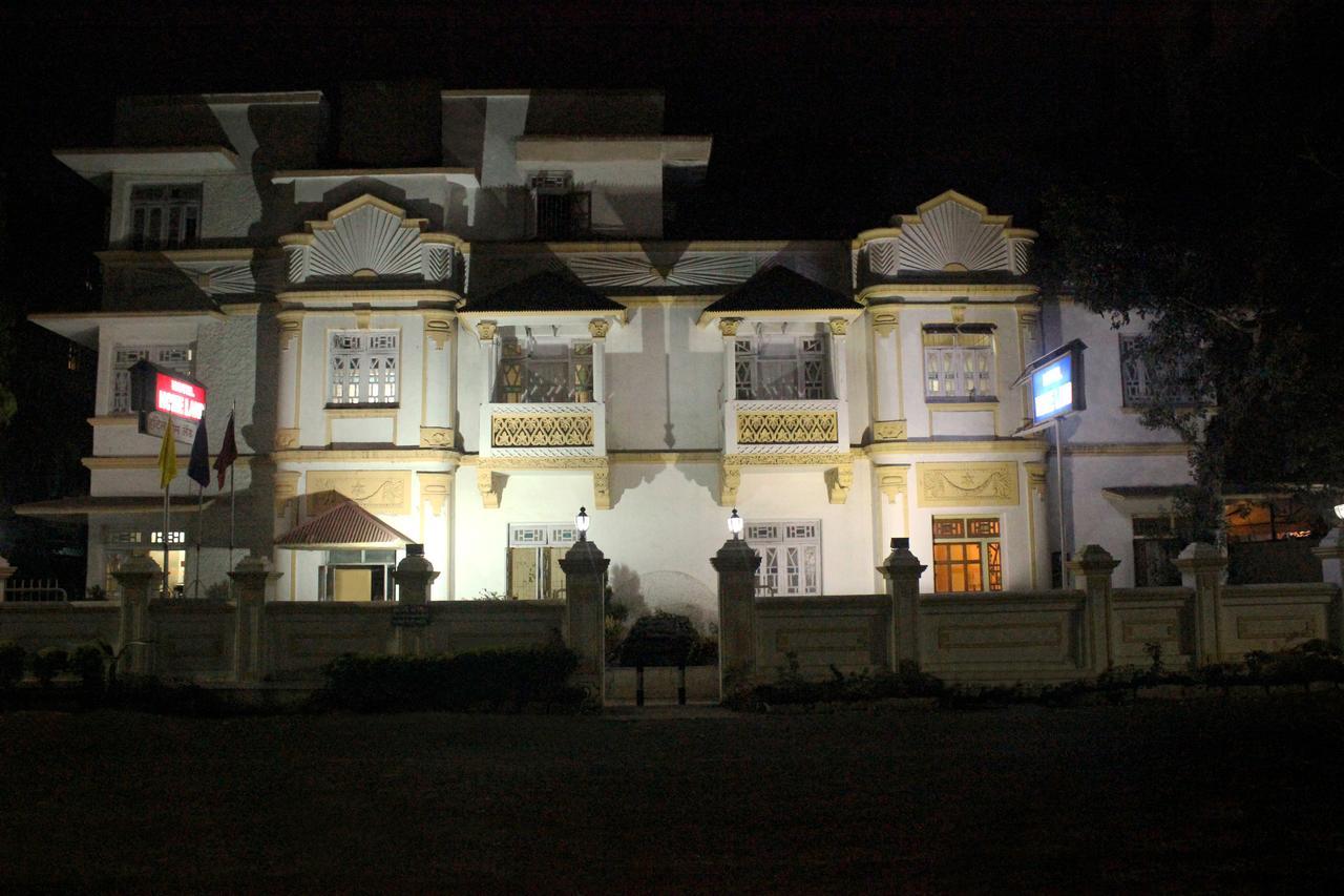 Hotel Homeland Pune Eksteriør billede