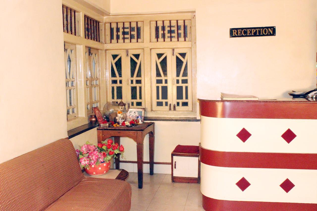 Hotel Homeland Pune Eksteriør billede